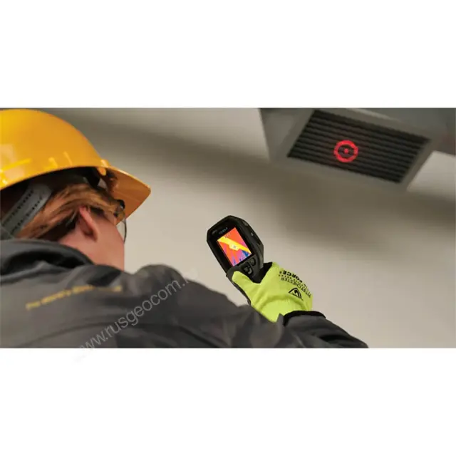 Пирометр FLIR TG165-X