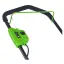 Greenworks GD40LM16X бесщеточная, 40V с АКБ 5 Ач + ЗУ 2А - аккумуляторная газонокосилка