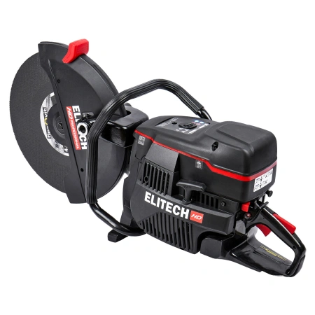Elitech HD PROFESSIONAL GCE 400 (E2103.003.00) - бензорез