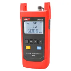 UNI-T UT692G - измеритель оптической мощности