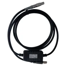 RGK Кабель данных типа LEICA GEV267 для TPS/DNA, аналог