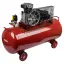 Elitech СТАНДАРТ КПР 550-200-3.0 - компрессор масляный ременной