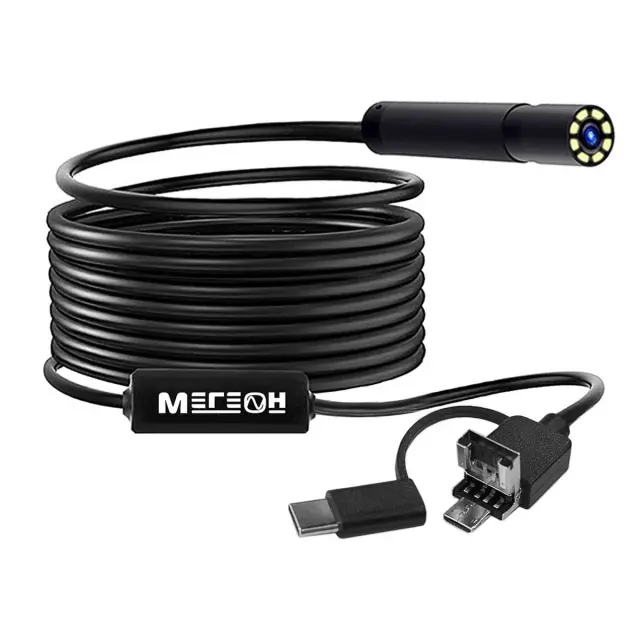 Видеоскоп МЕГЕОН 33023