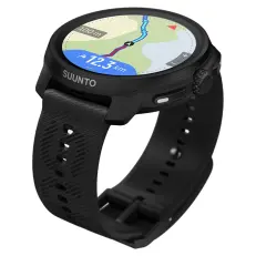 Часы SUUNTO Race 2 All Black, черные