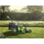 Greenworks G40LM49DBK5, 40V с АКБ 5 Ач + ЗУ 4А двойное - аккумуляторная газонокосилка