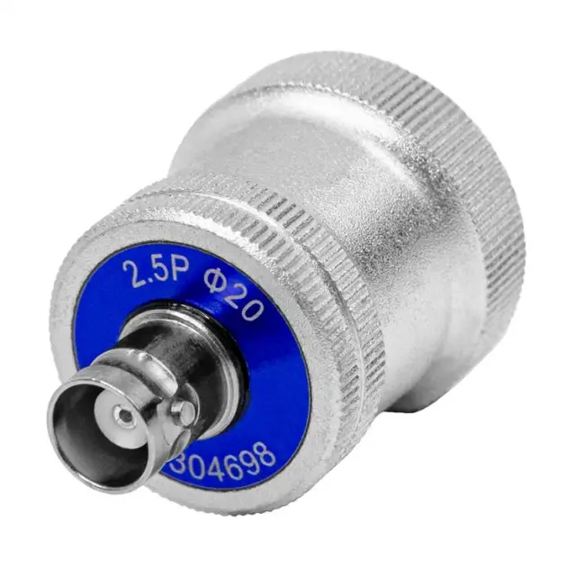 МЕГЕОН 29120 с поверкой - ультразвуковой дефектоскоп