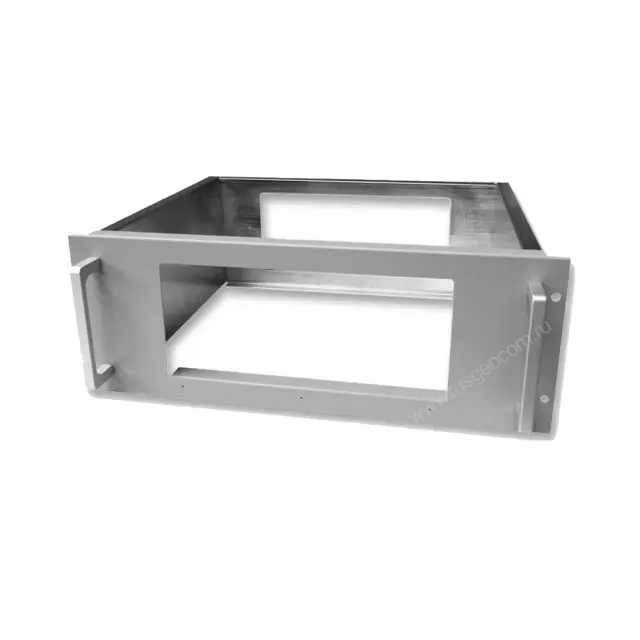 Комплект 3U для монтажа в 19 стойку Rohde & Schwarz HZ43