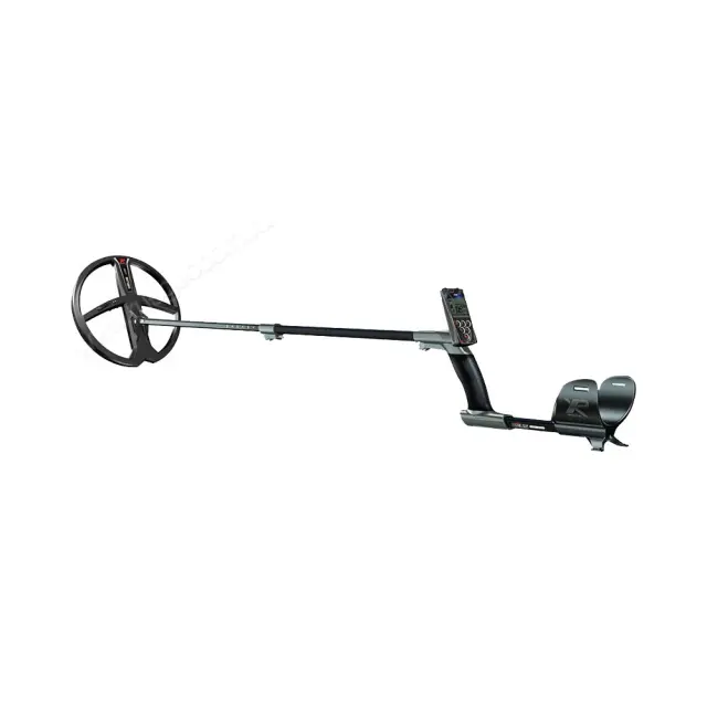 металлоискатель XP Deus X35 DEUS28X35WS4