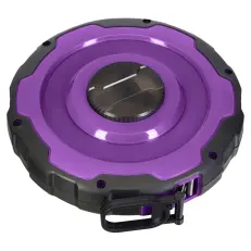 Ermenrich Reel SR20 фиолетовый - рулетка