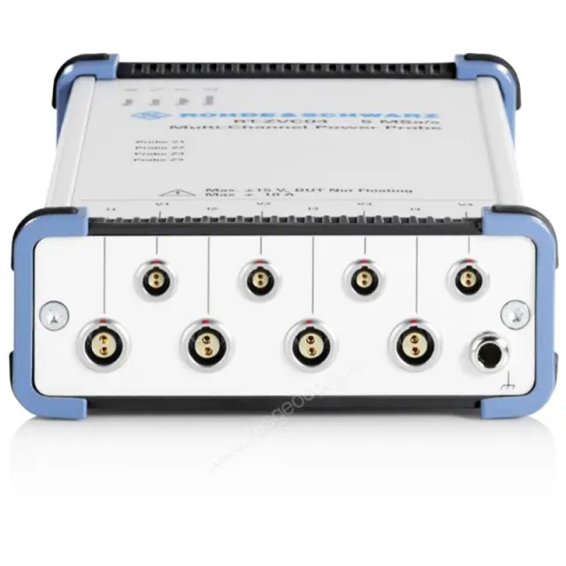Токовый пробник мощности Rohde & Schwarz RT-ZVC04