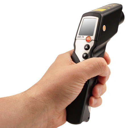 Testo 830-T4 - пирометр