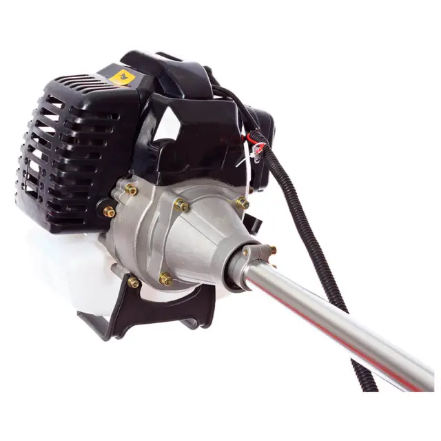 REDVERG Basic GB43C - бензиновый триммер