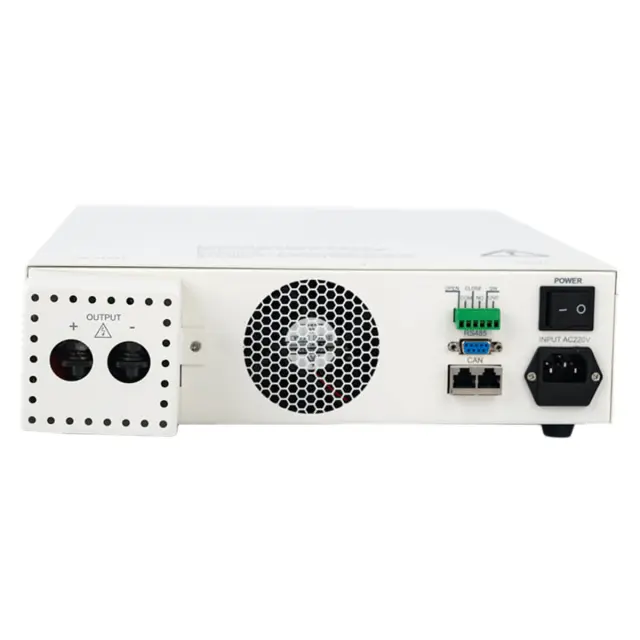 VERDO PP1703 - источник питания