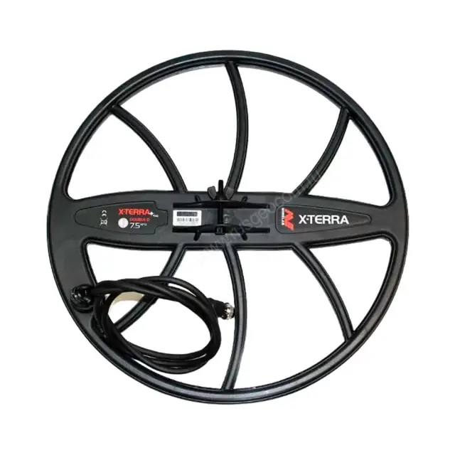 Катушка Minelab 15" DD 7,5 кГц