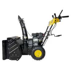 Трактор для уборки снега Huter SGC 4800EX