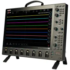 VESNA OVS6-810 - осциллограф