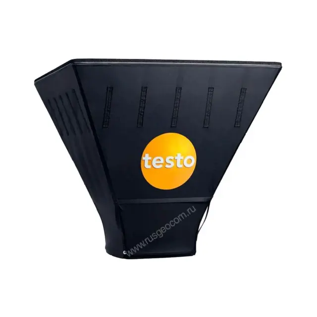 Измерительный кожух Testo 0554 4203