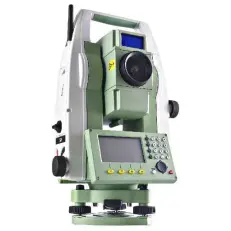 Тахеометр Leica TS09 ultra 3"