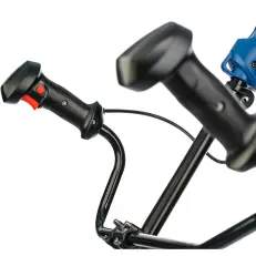 Hyundai GC 1420 - триммер для травы