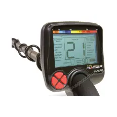 экран Nokta Makro Gold Racer Pro