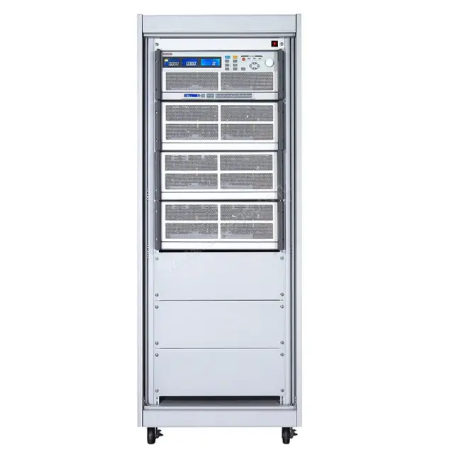 Электронная нагрузка АКИП-1330