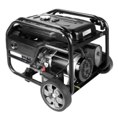 Hyundai HHY 12050FE-3 - бензиновый генератор 9,5 квт