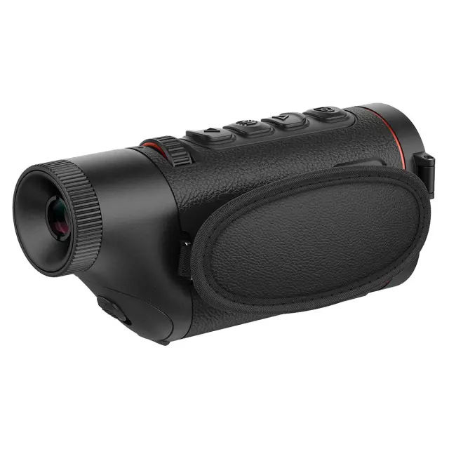 EATECH SE633L LRF (Guide TD633L) 640х512, D35 - тепловизионный монокуляр