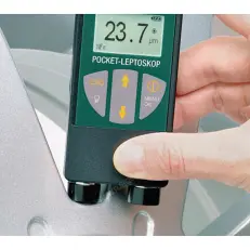 POCKET-LEPTOMETER