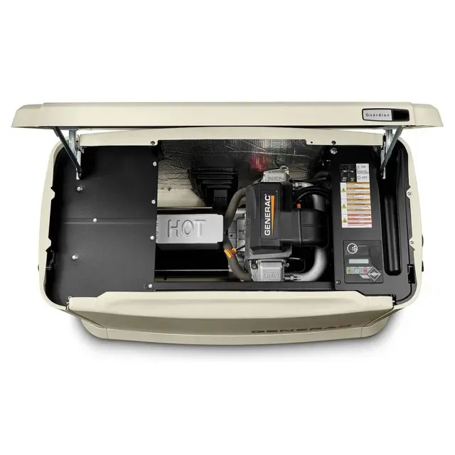 генератор Generac 7232