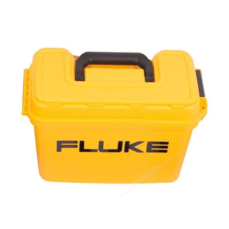 Прочный жесткий футляр для переноски