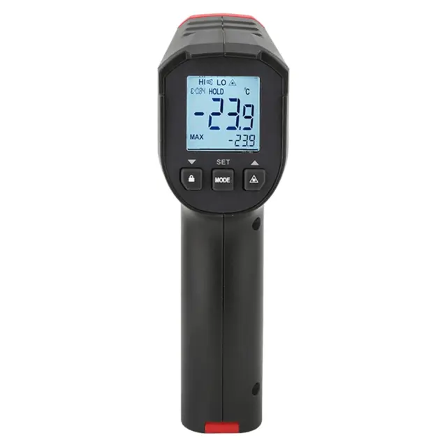 Пирометр UNI-T UT306S