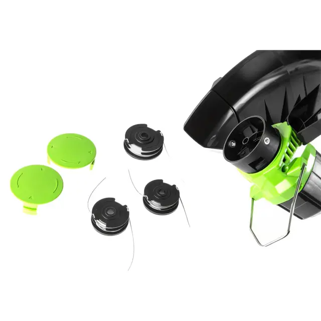 Greenworks G40LT30 леска