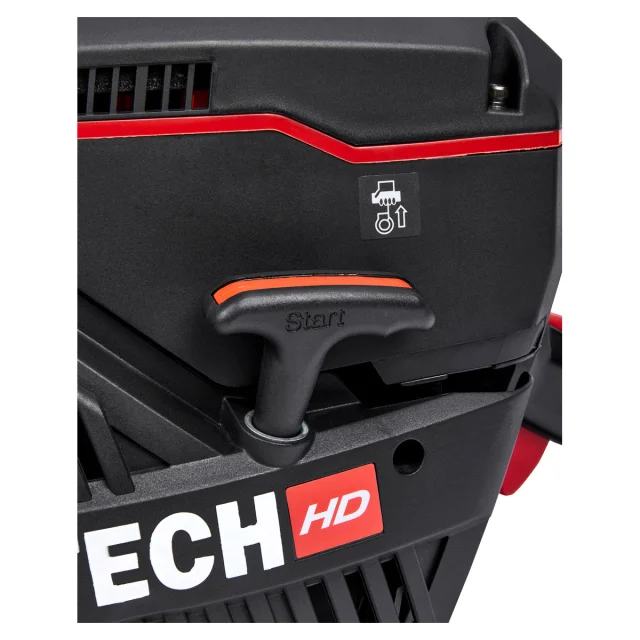 Elitech HD PROFESSIONAL GC 350 (E2103.001.00) - бензорез