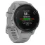 Garmin Forerunner 255S со светло-серым ремешком