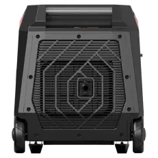 SUNREKA G7000EAiS - инверторный бензиновый генератор