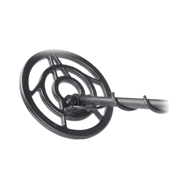 металлоискатель Garrett