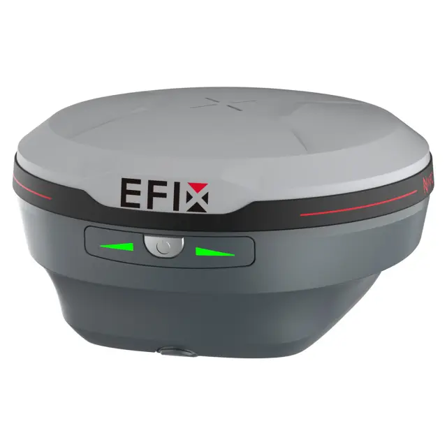 EFIX F6 - GNSS приёмник