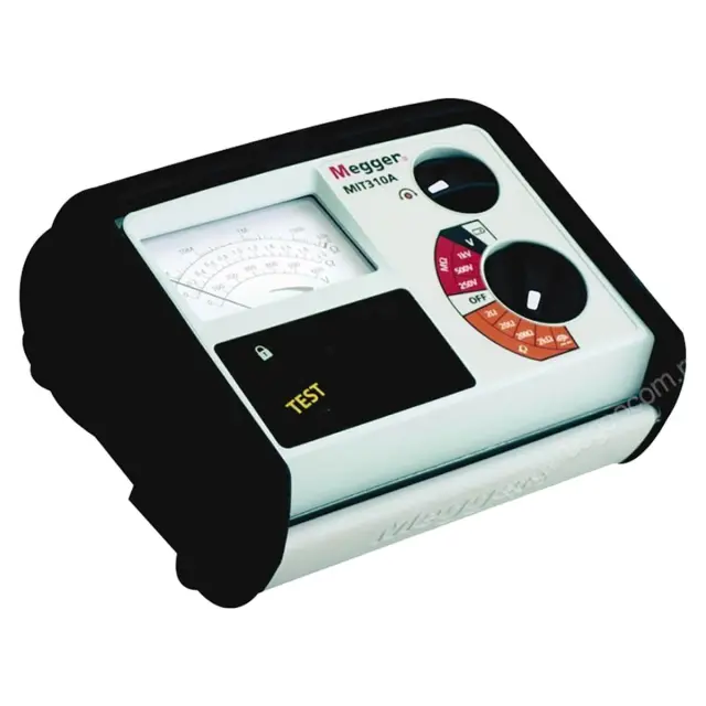  Megger MIT310A