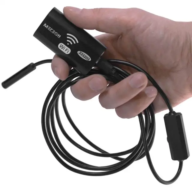 МЕГЕОН 333203 - эндоскоп