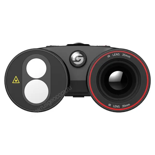 Guide TN430 тепловизор