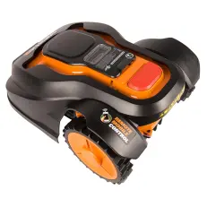 роботизированная газонокосилка Worx Landroid M WR757E 800м2
