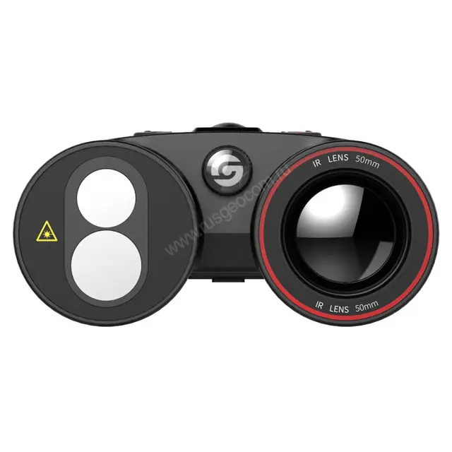 Guide TN450 бинокль