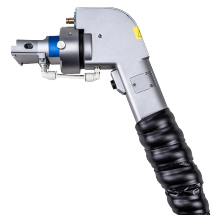 FoxWeld LASER 3000-1-МТ - аппарат для ручной лазерной очистки