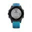 gps Часы Garmin Forerunner 945 синие комплект HRM