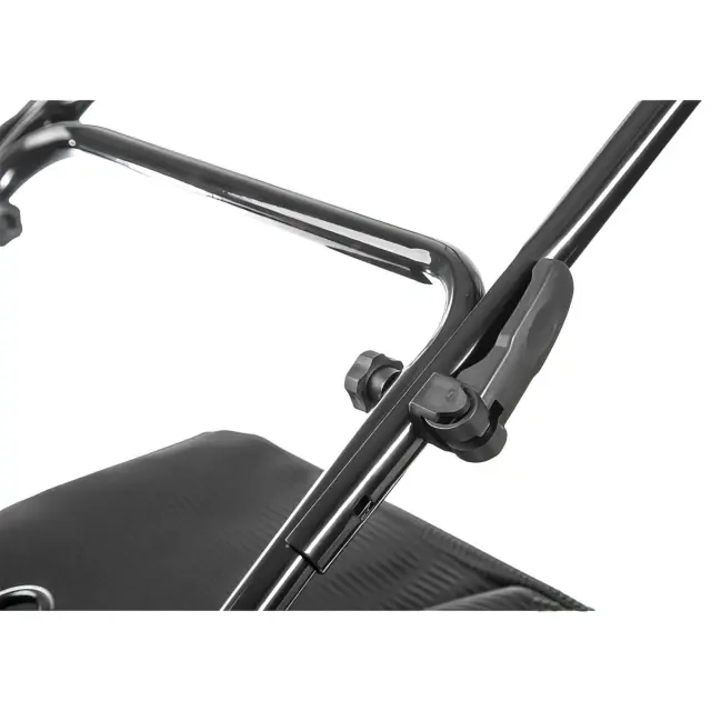 Greenworks G40LM41K5, 40V с АКБ 5 Ач + ЗУ