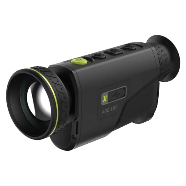 Pixfra A650P LRF - тепловизионный монокуляр