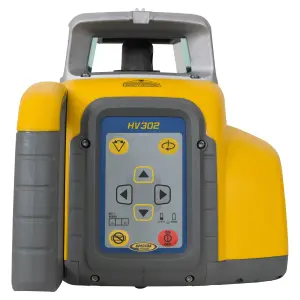 Spectra Precision HV302-7
