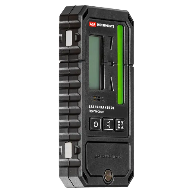 ADA LASERMARKER 70 - приёмник лазерного луча
