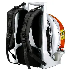 STIHL BR 550 воздуходувка бензиновая