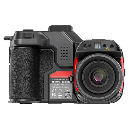 EATECH HT450 - тепловизор